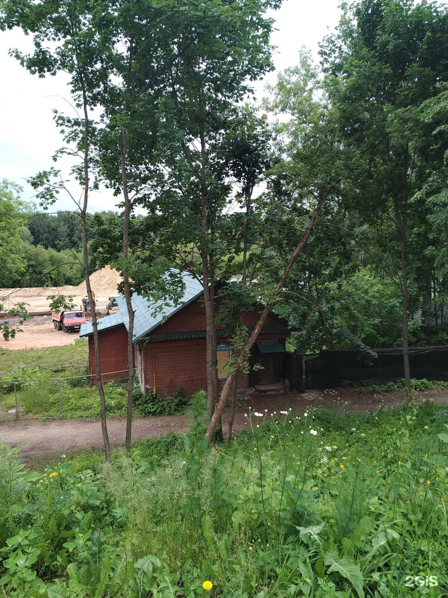 Отзывы на компанию Пункт проката сапсерфинга в Звенигороде c фото