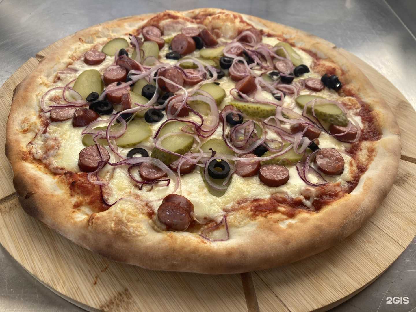 Отзывы на компанию Мука и Мёд в г. Петропавловск-Камчатский c фото