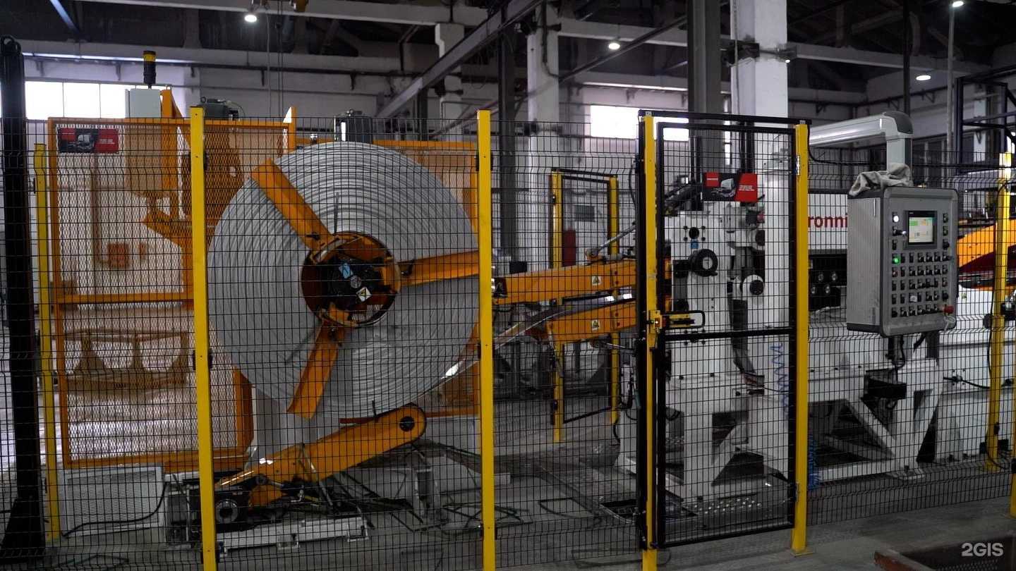 Отзывы на компанию Алюмар в г. Невинномысск c фото