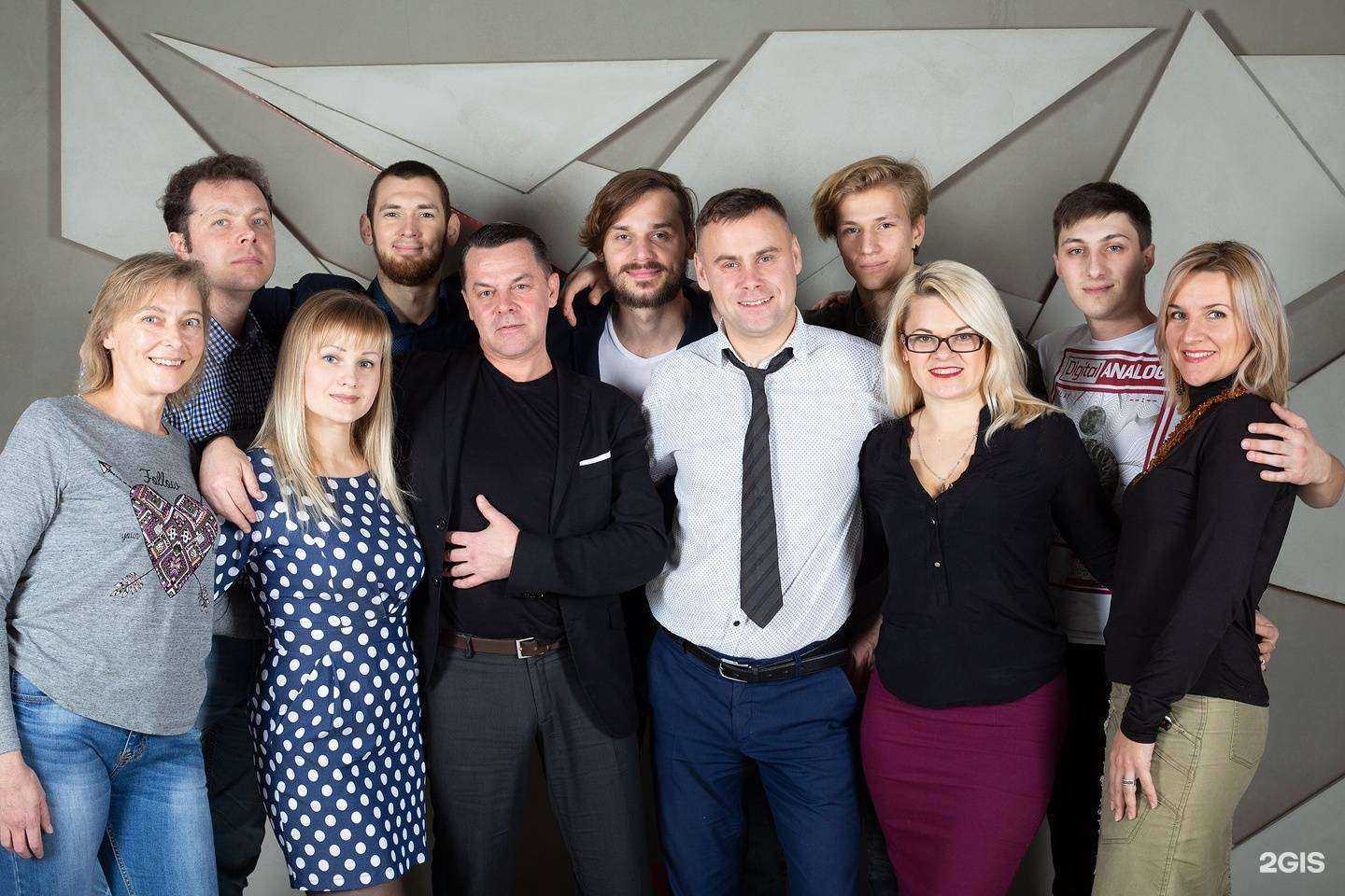 Отзывы на компанию Феникс в г. Краснодар c фото