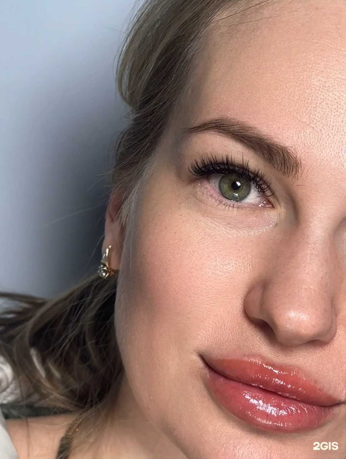 Отзывы на компанию X.lash24 в Красноярске c фото