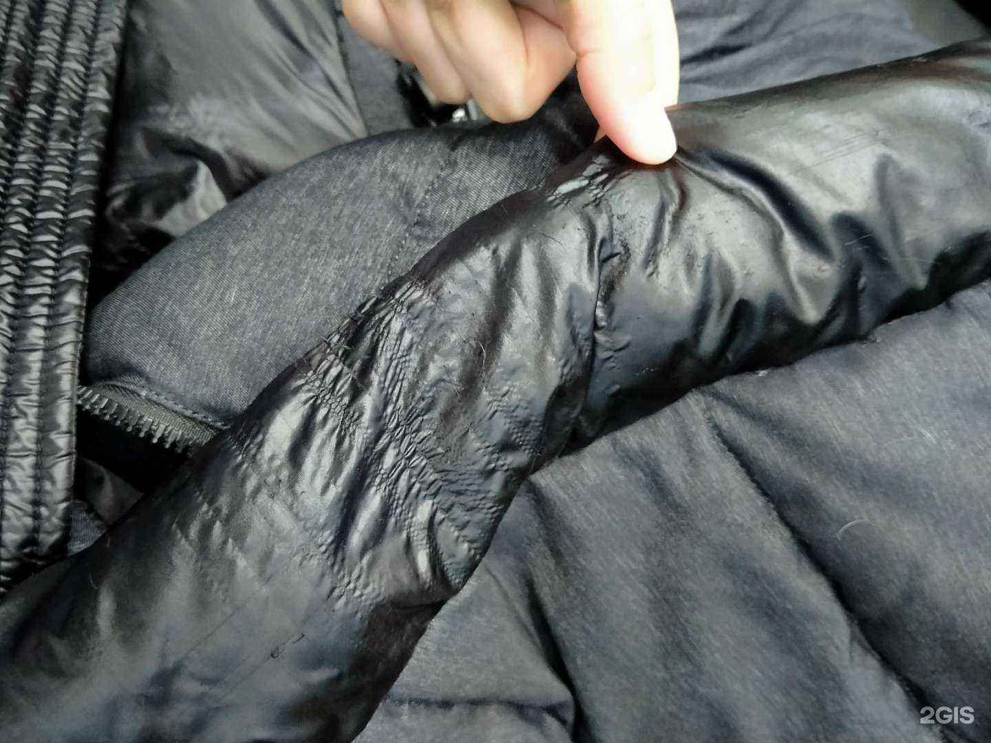 Отзывы на компанию Big wash в Новосибирске c фото