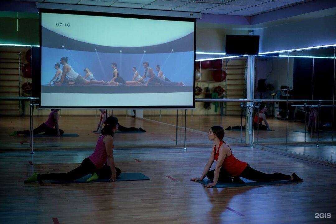 Отзывы на компанию Fitlook в Жуковском c фото