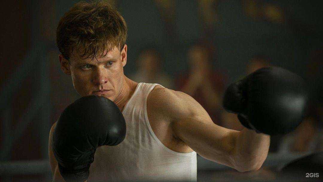 Отзывы на компанию Дом Кино в Екатеринбурге c фото