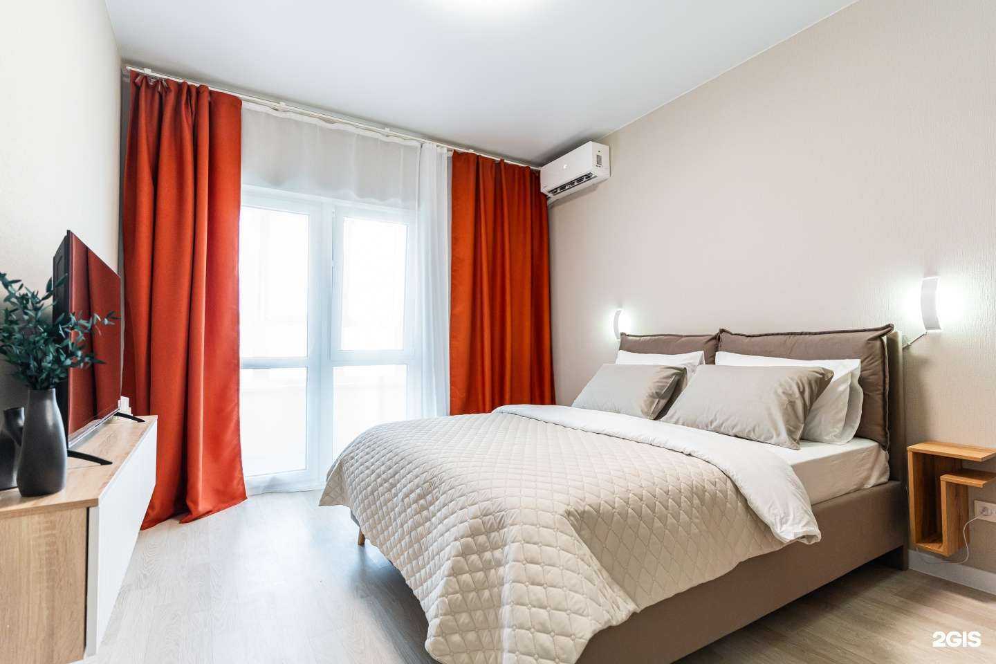 Отзывы на компанию LetoApart в Новороссийске c фото