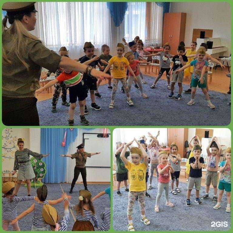 Отзывы на компанию Детский сад №8 комбинированного вида в Иванове c фото