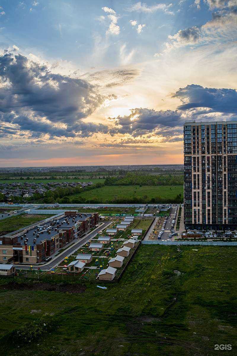 Отзывы на компанию Krasotochka Style в г. Краснодар c фото