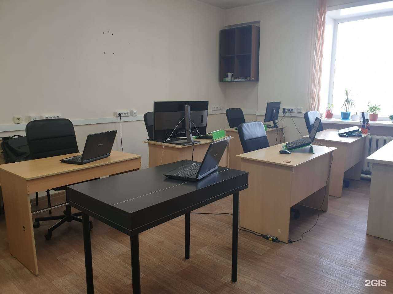 Отзывы на компанию Институт национальной безопасности и управления рисками в г. Барнаул c фото