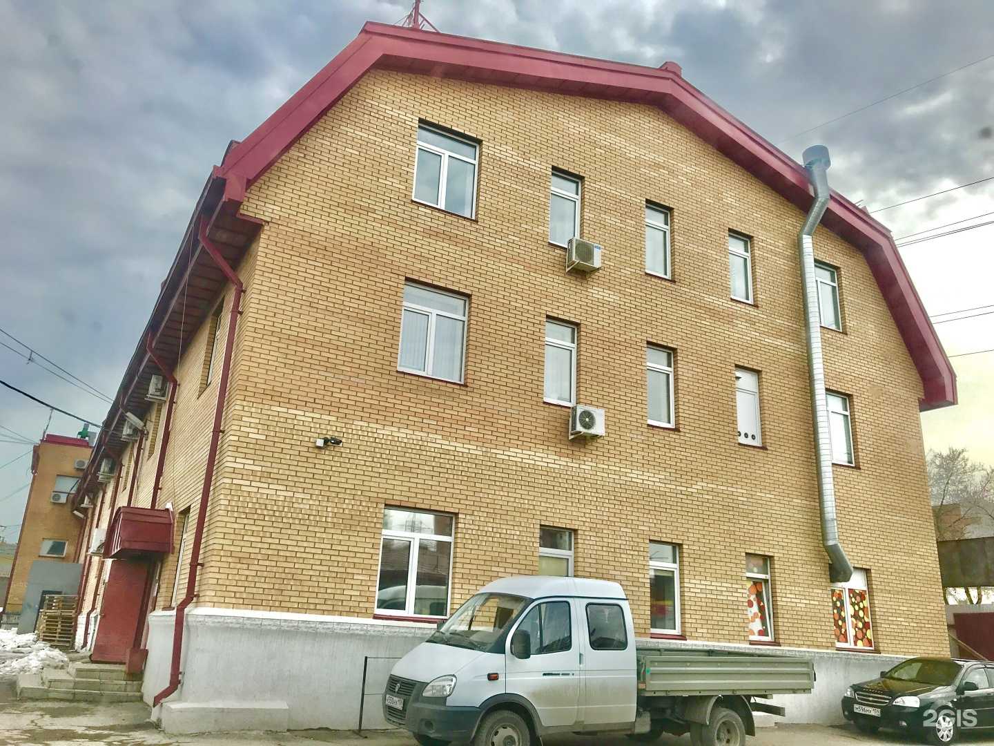 Отзывы на компанию ЮниТрансГрупп в Перми c фото - фотография 2 из 2