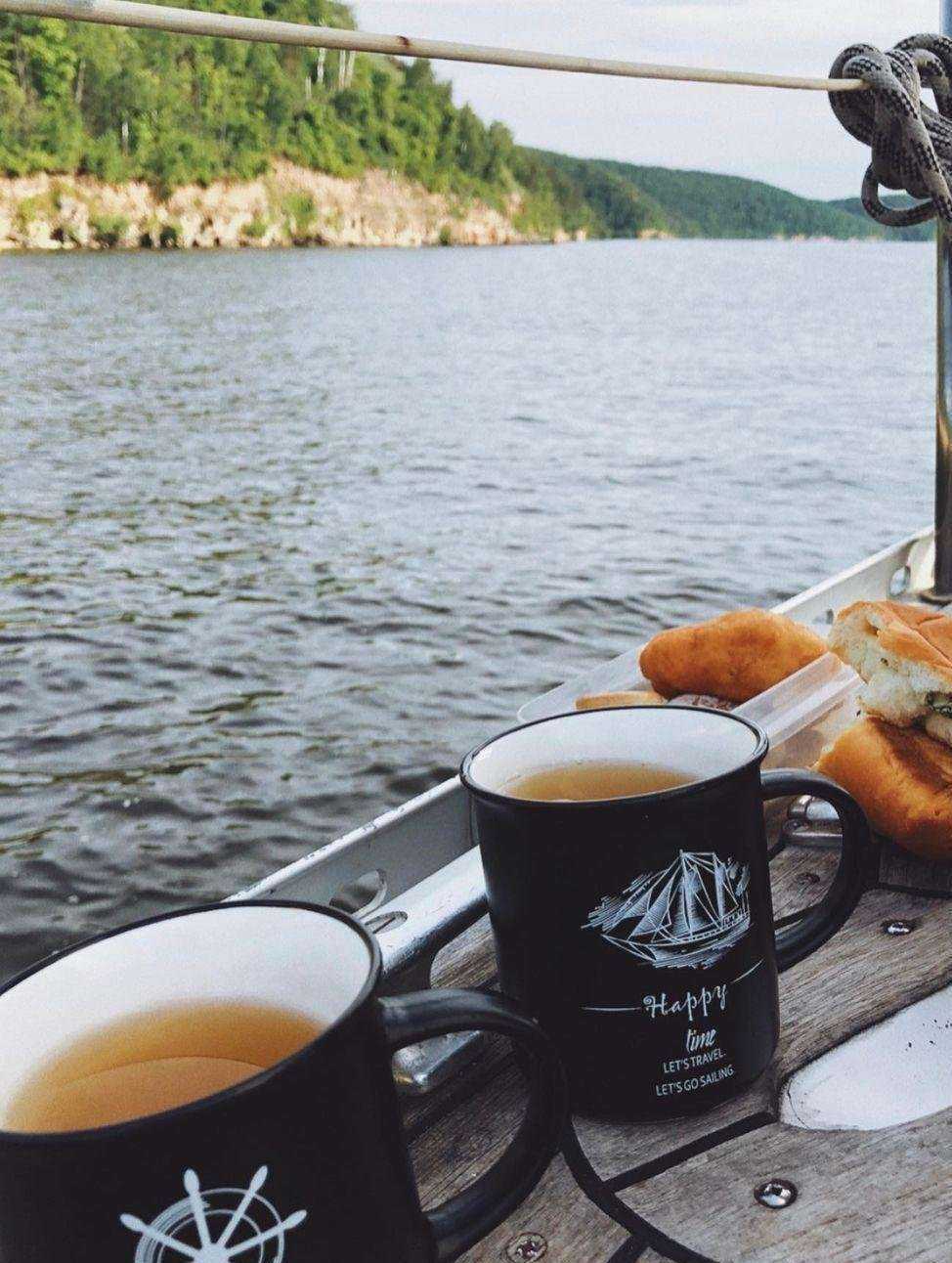 Отзывы на компанию Компания по предоставлению прогулок на яхте в г. Тольятти c фото