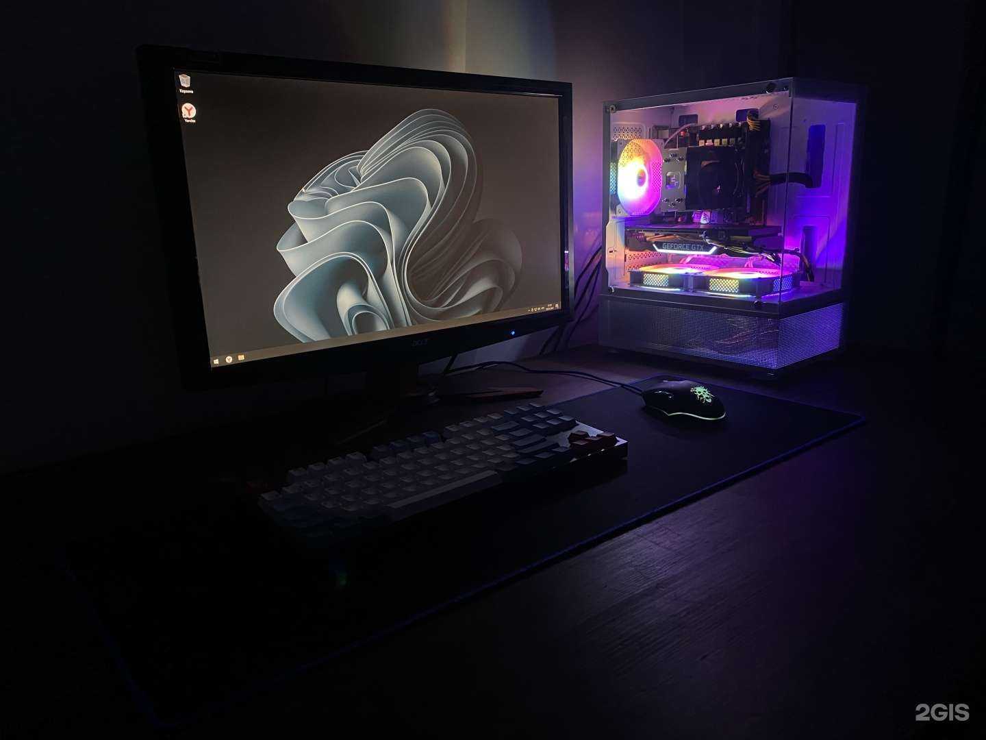 Отзывы на компанию PC-Community в г. Йошкар-Ола c фото