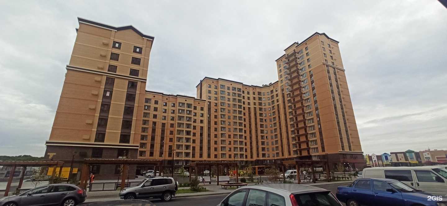 Отзывы на компанию Happy Panda в Ставрополе c фото - фотография 2 из 2