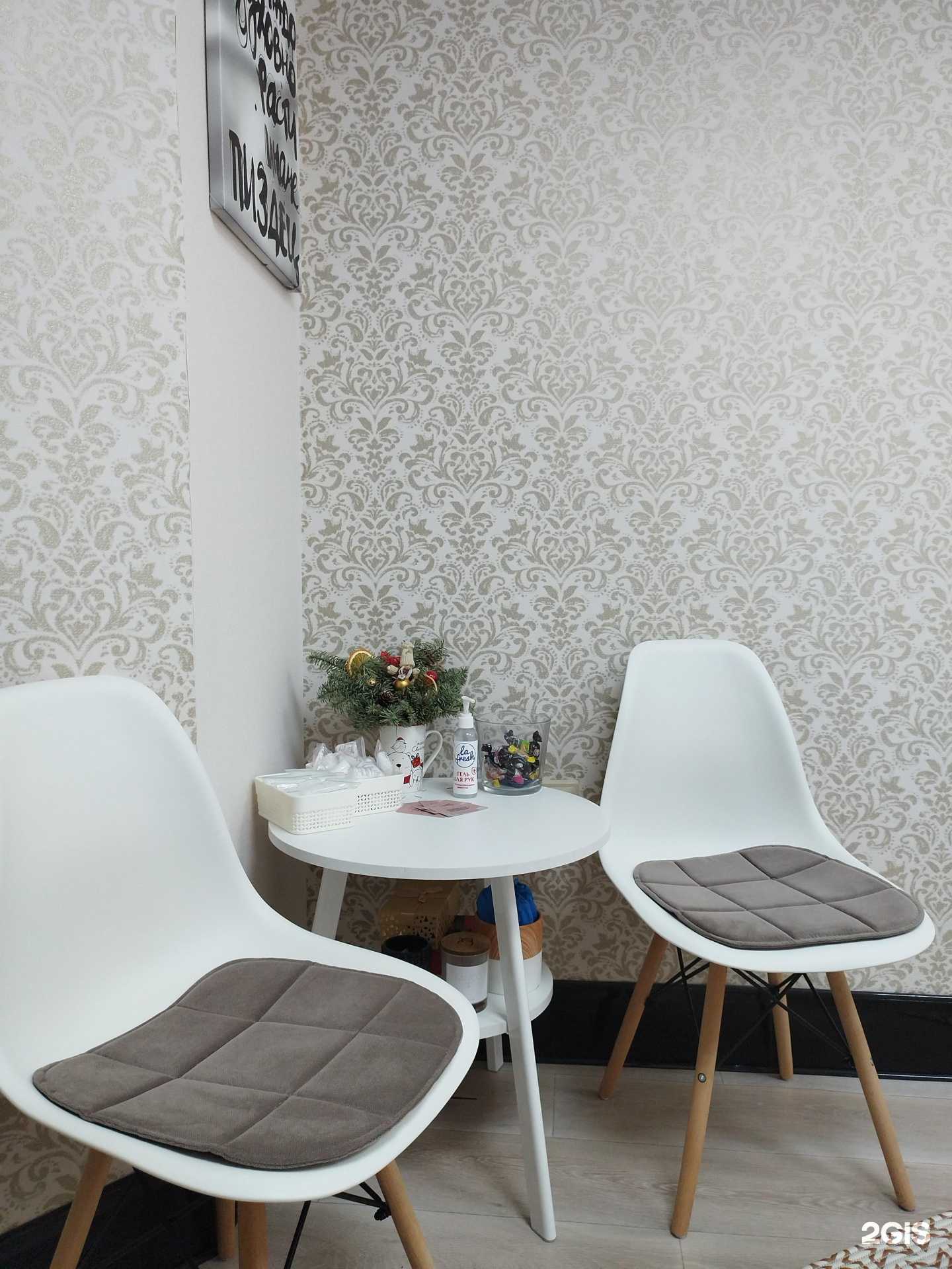 Отзывы на компанию Кабинет депиляции в Сыктывкаре c фото