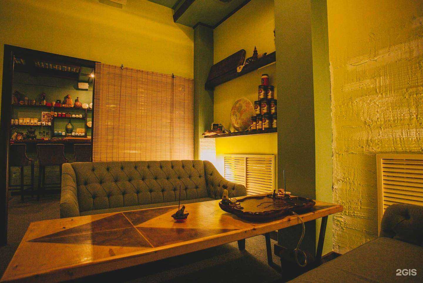 Отзывы на компанию Чайная бухта в г. Новороссийск c фото