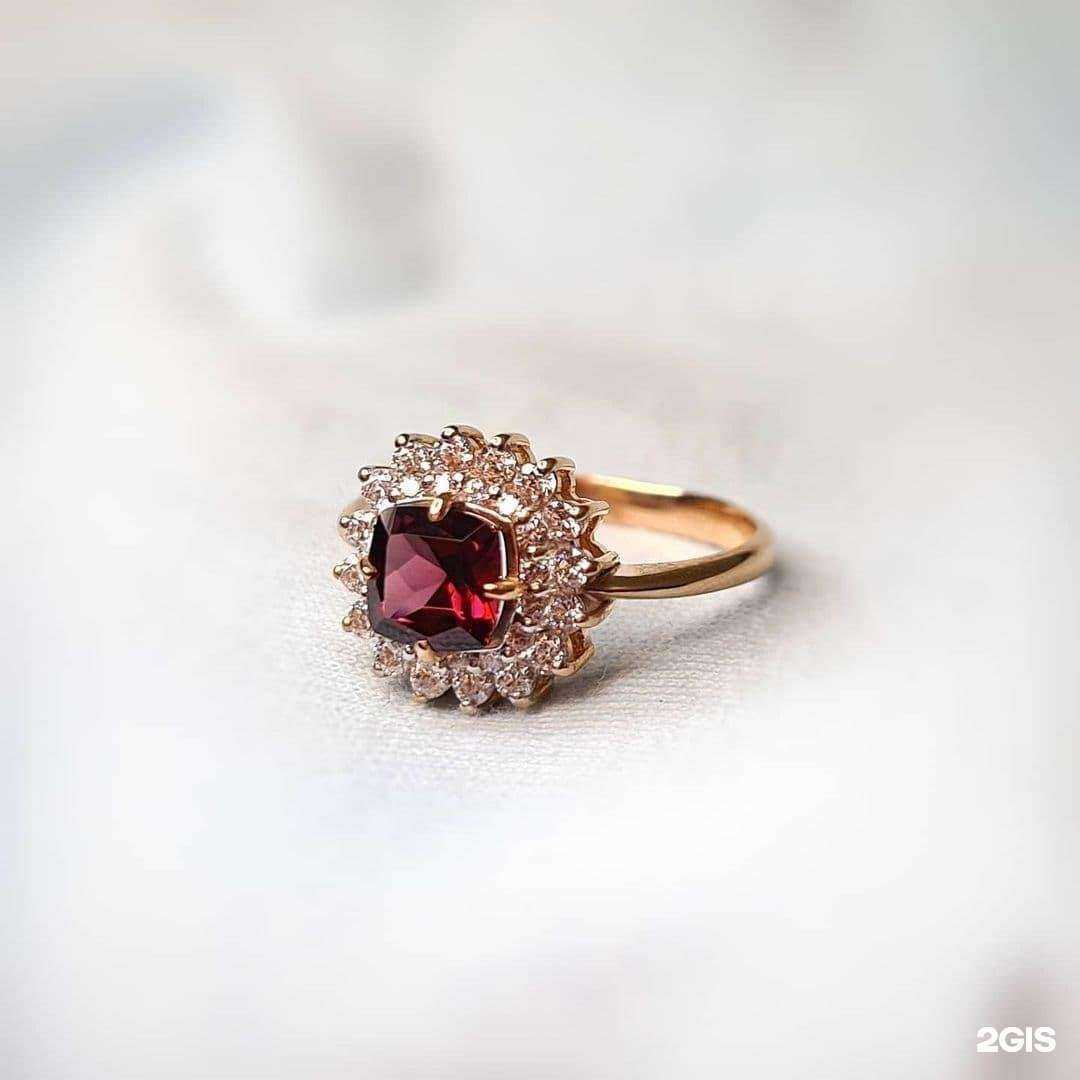 Отзывы на компанию Ювелир сервис в г. Тверь c фото