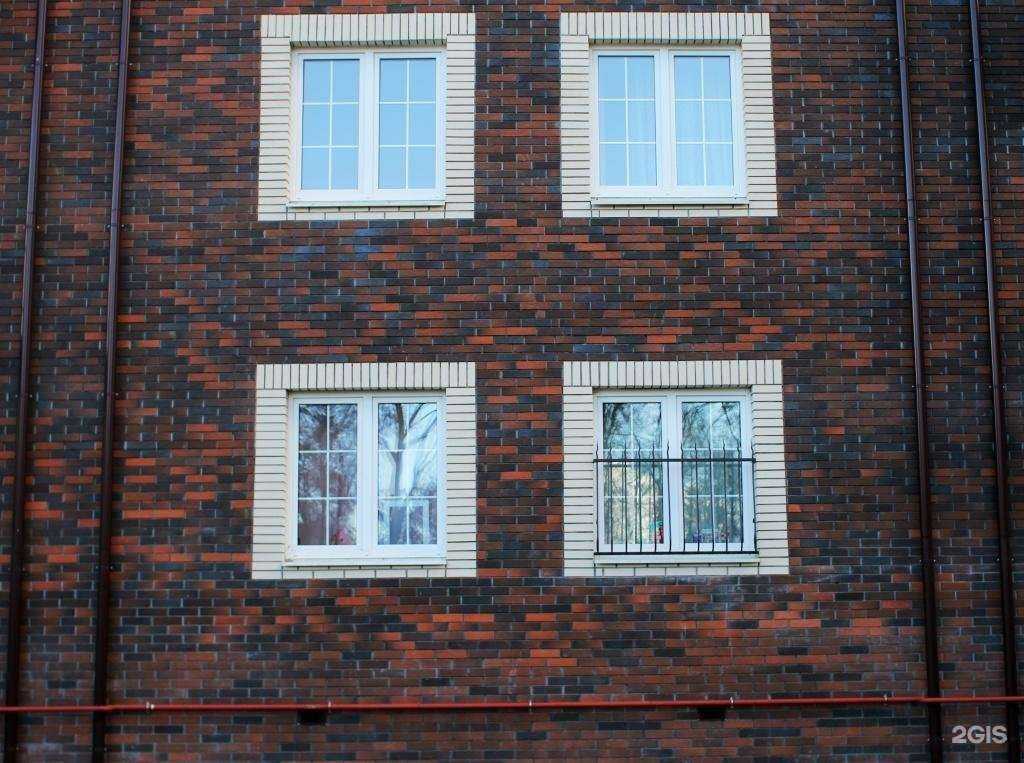 Отзывы на компанию Элементы дома в Калининграде c фото