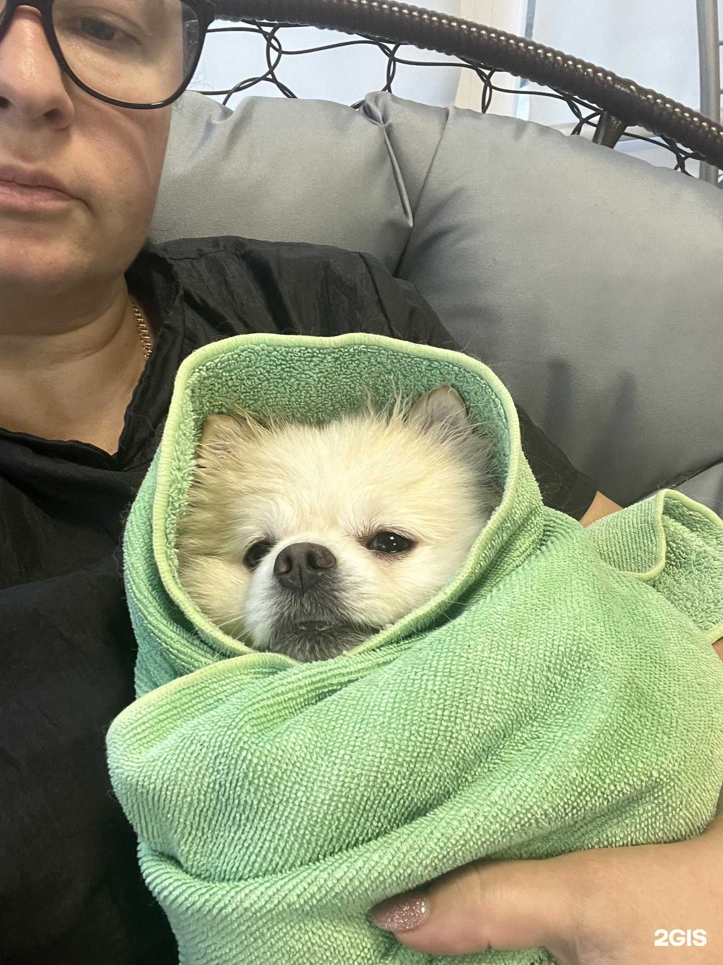 Отзывы на компанию Ketigroom в Воронеже c фото