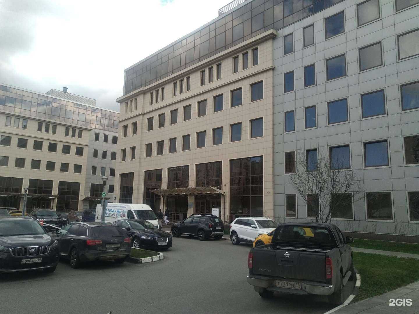 Отзывы на компанию Абсолют в Москве c фото