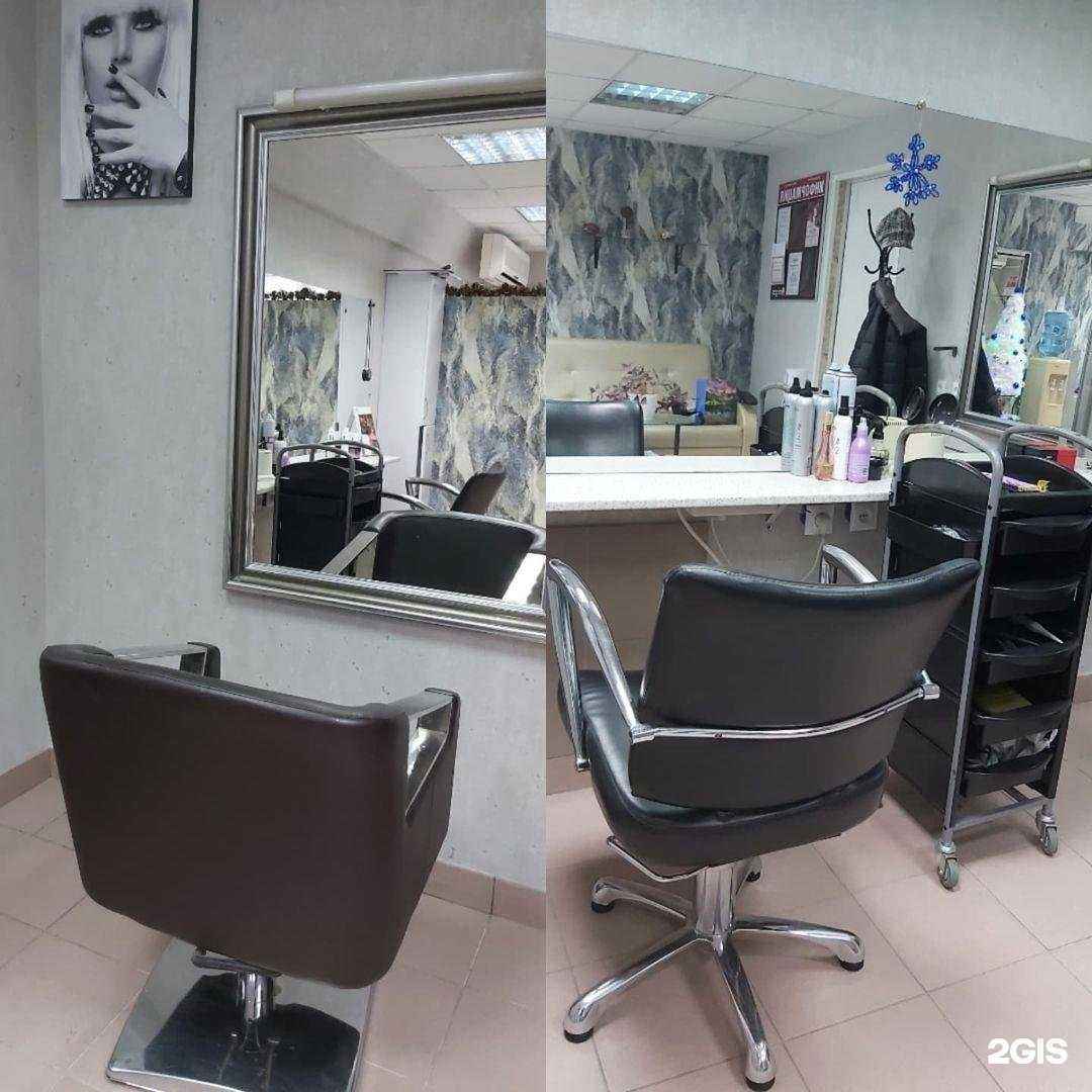 Отзывы на компанию Amigas hair в г. Самара c фото