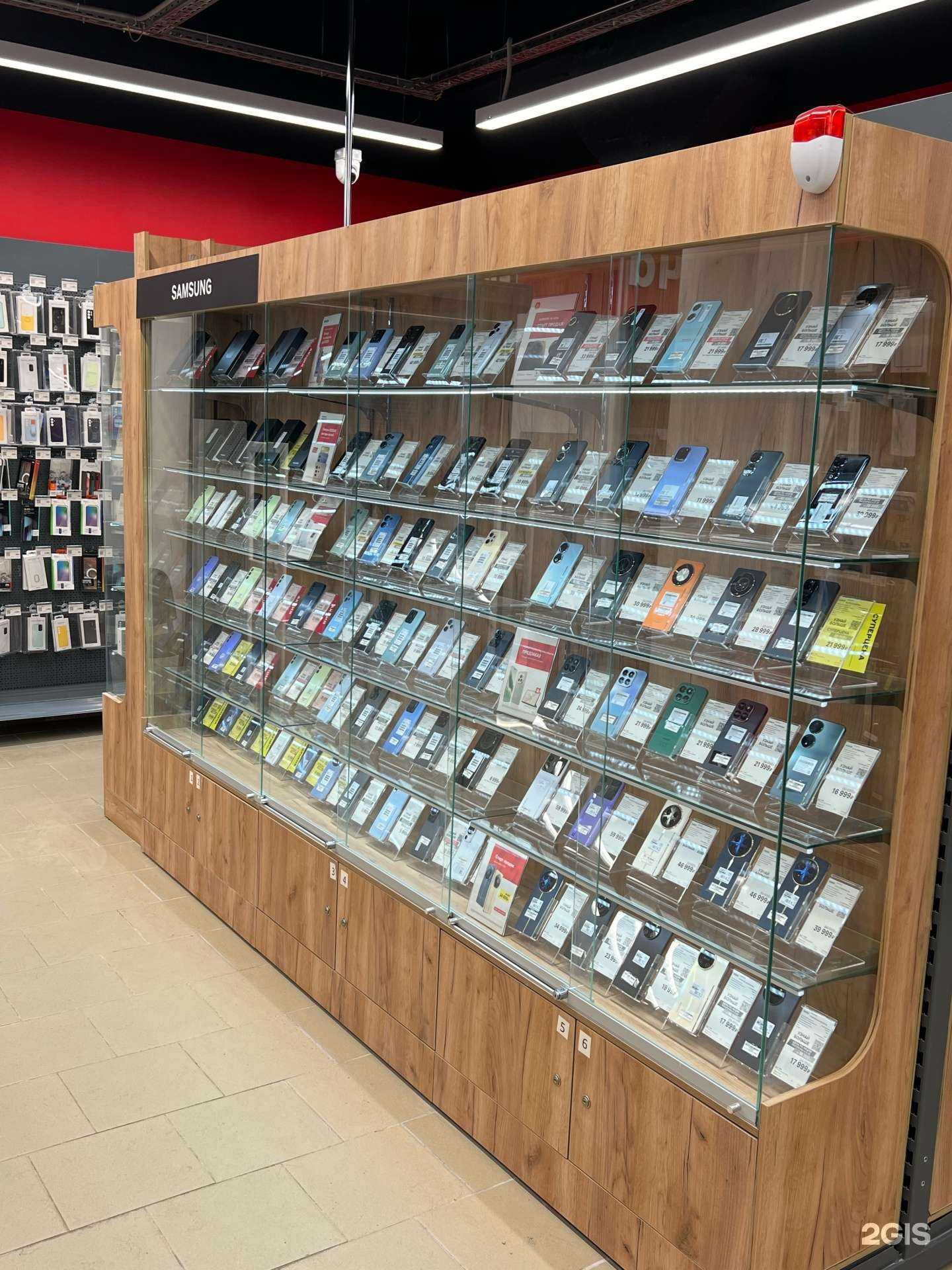 Отзывы на компанию М.Видео в Искитиме c фото