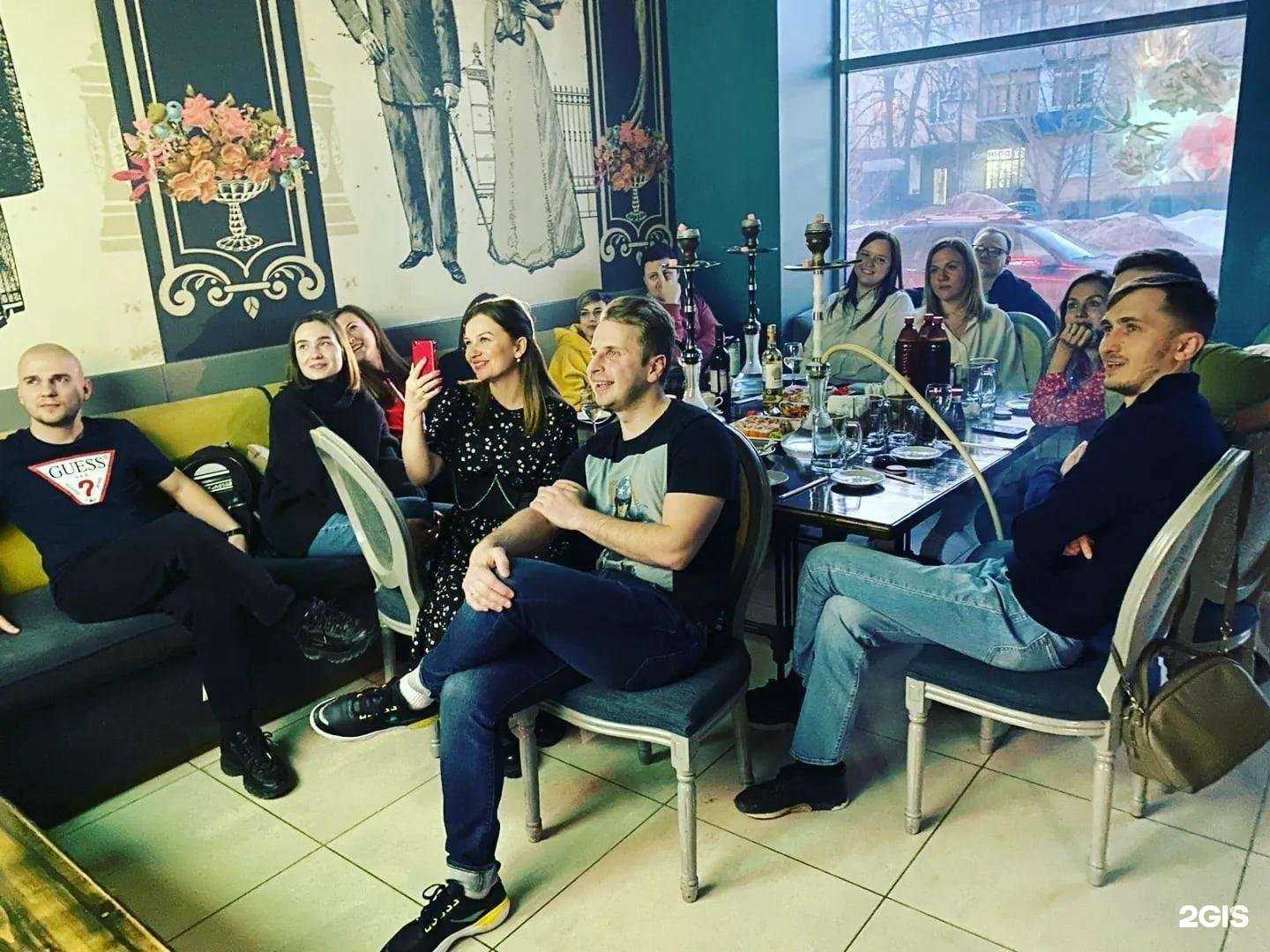 Отзывы на компанию New Mojo в г. Тольятти c фото