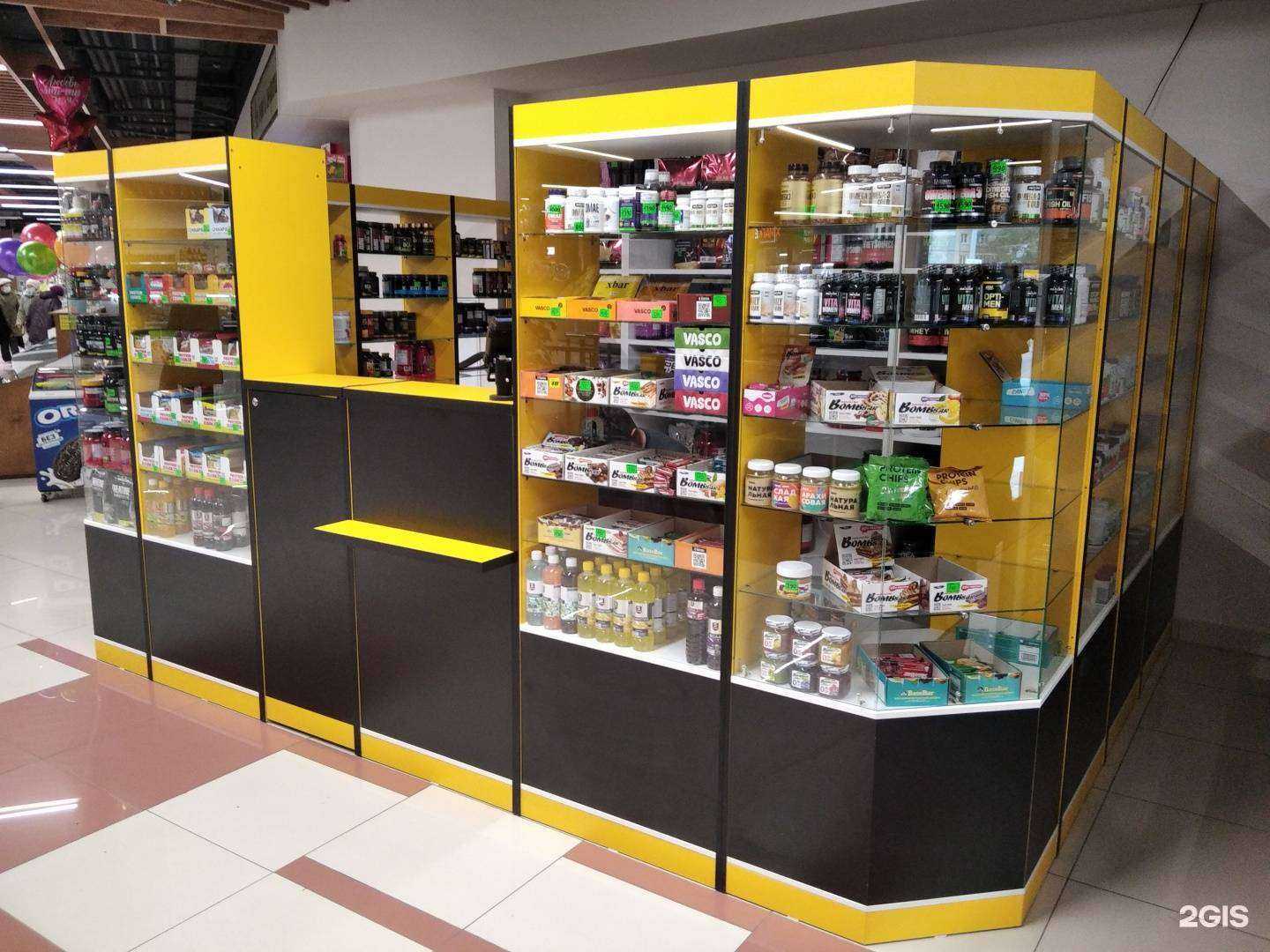 Отзывы на компанию Квадро-спорт в г. Екатеринбург c фото