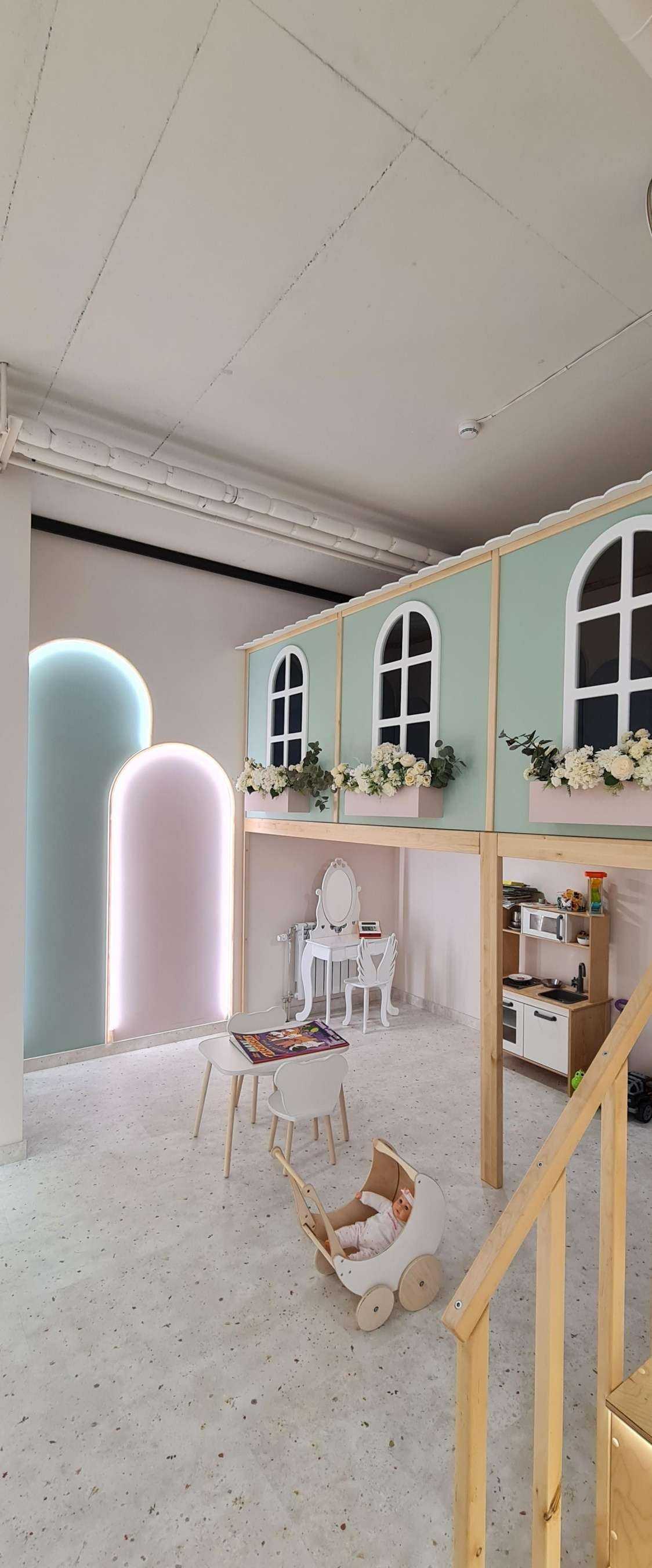 Отзывы на компанию Dream kids mebel в Кемерове c фото