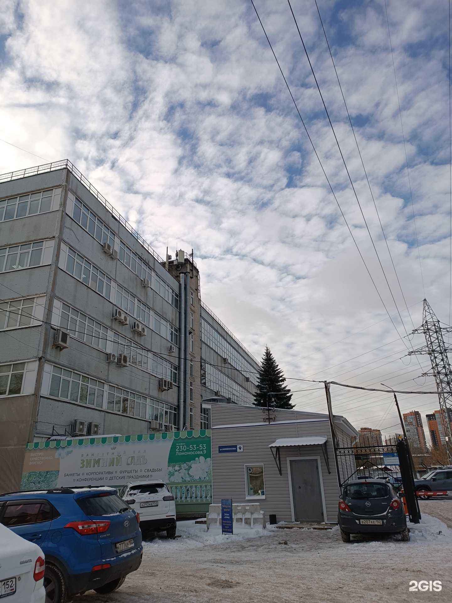 Отзывы на компанию Arriba в г. Нижний Новгород c фото