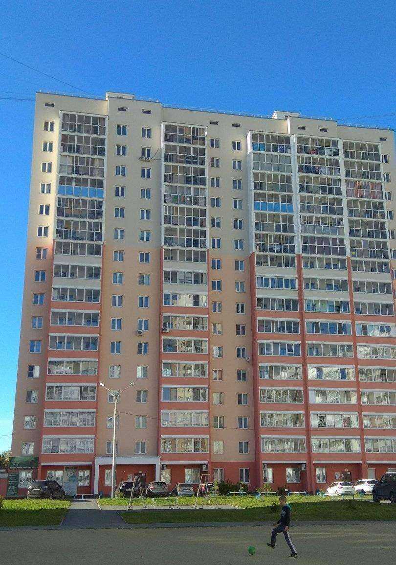 Отзывы на компанию Испытательная пожарная лаборатория в Екатеринбурге c фото