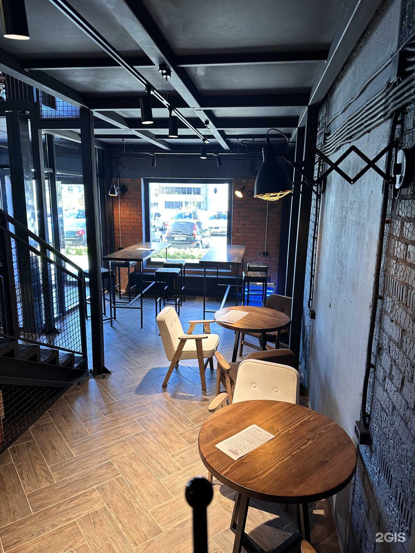 Отзывы на компанию Borisov coffee в Уфе c фото