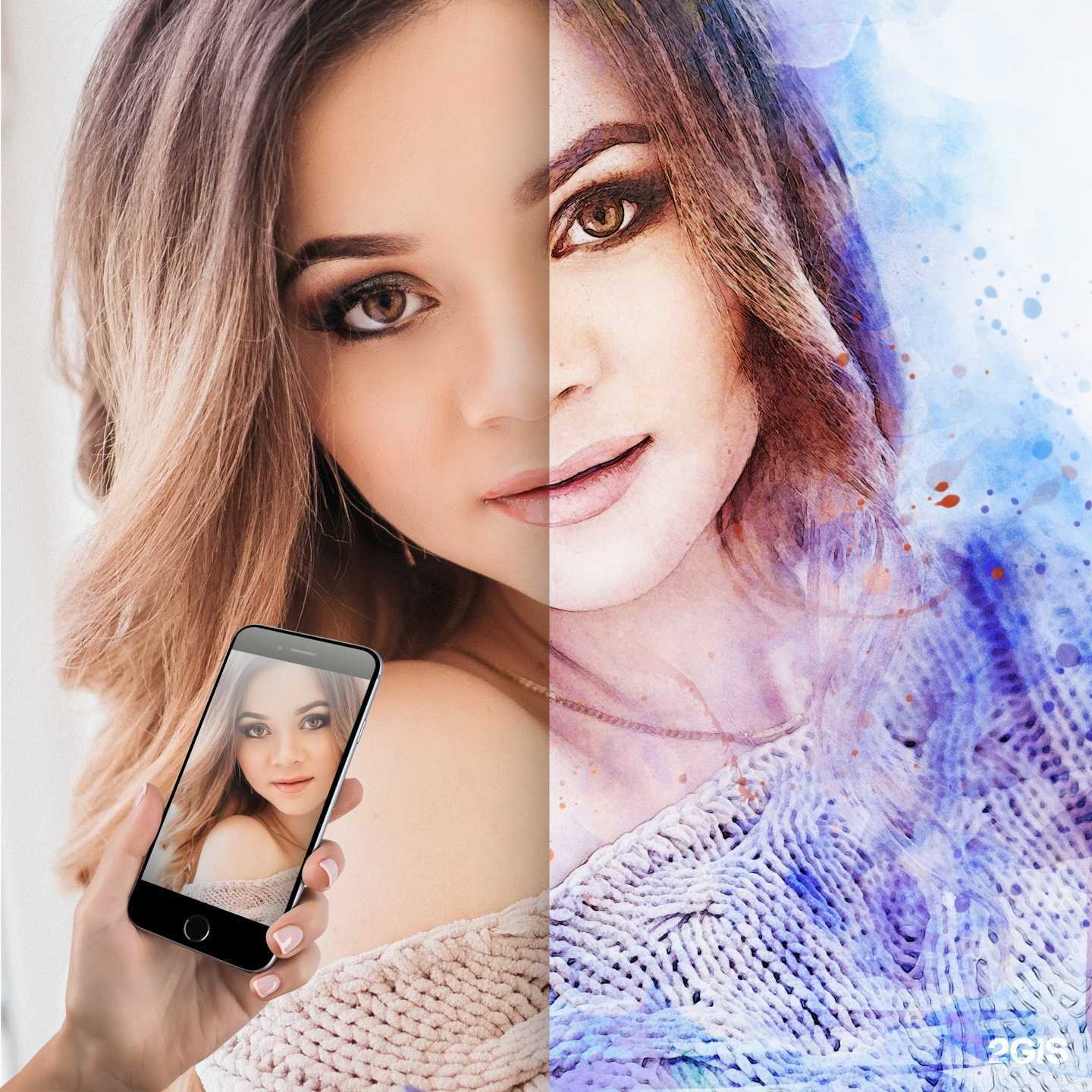 Отзывы на компанию Printcafe в г. Волжский c фото