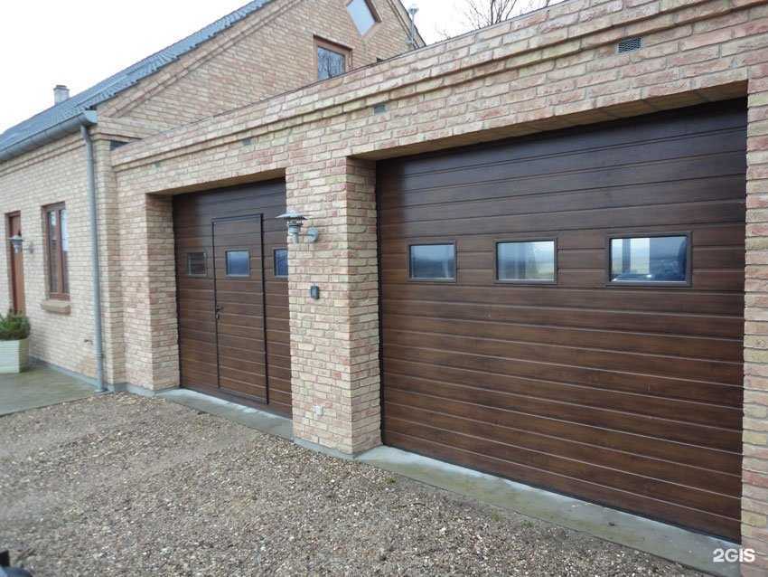 Отзывы на компанию БашВорота в Нефтекамске c фото