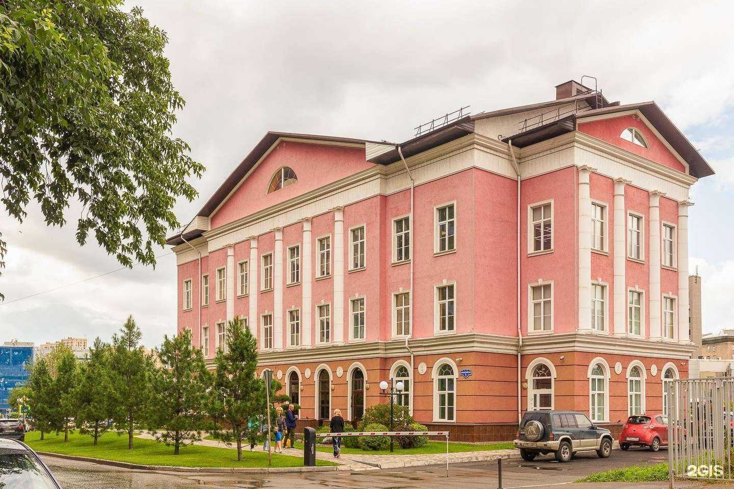 Отзывы на компанию Компания Тензор в Новосибирске c фото - фотография 2 из 2