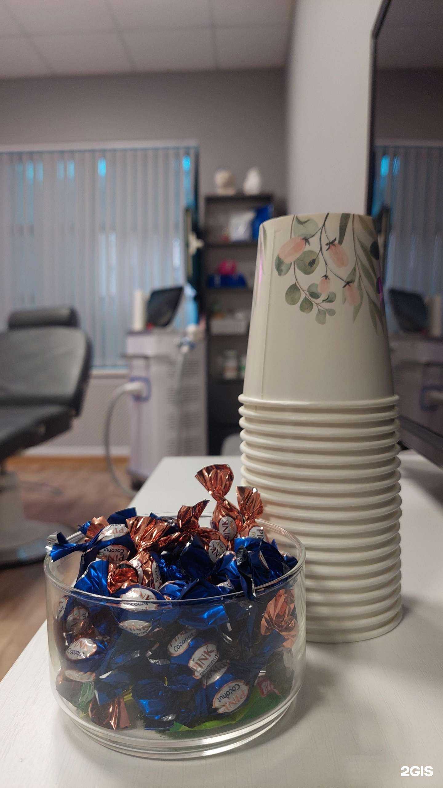 Отзывы на компанию Brow Art в Кисловодске c фото