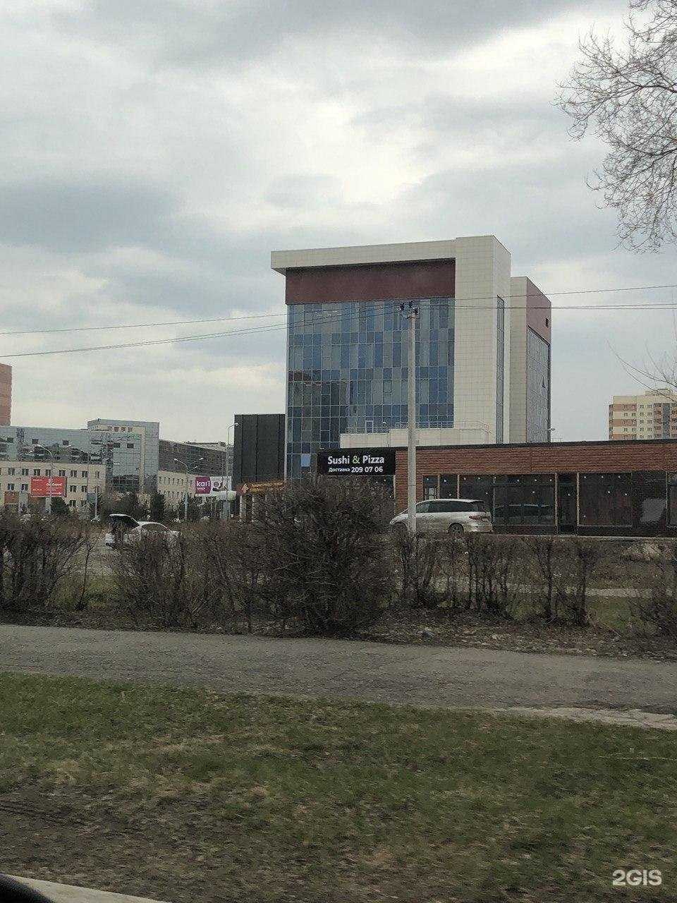 Отзывы на компанию Tofu в Красноярске c фото - фотография 2 из 2