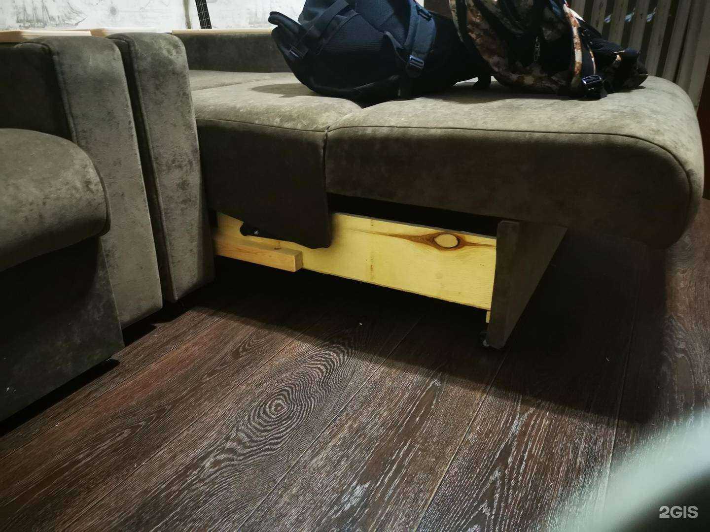 Отзывы на компанию La soffa в г. Иркутск c фото