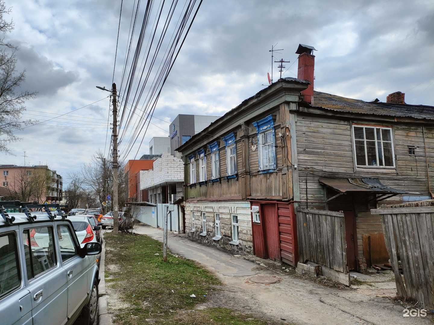 Отзывы на компанию Медассист в Курске c фото - фотография 2 из 2