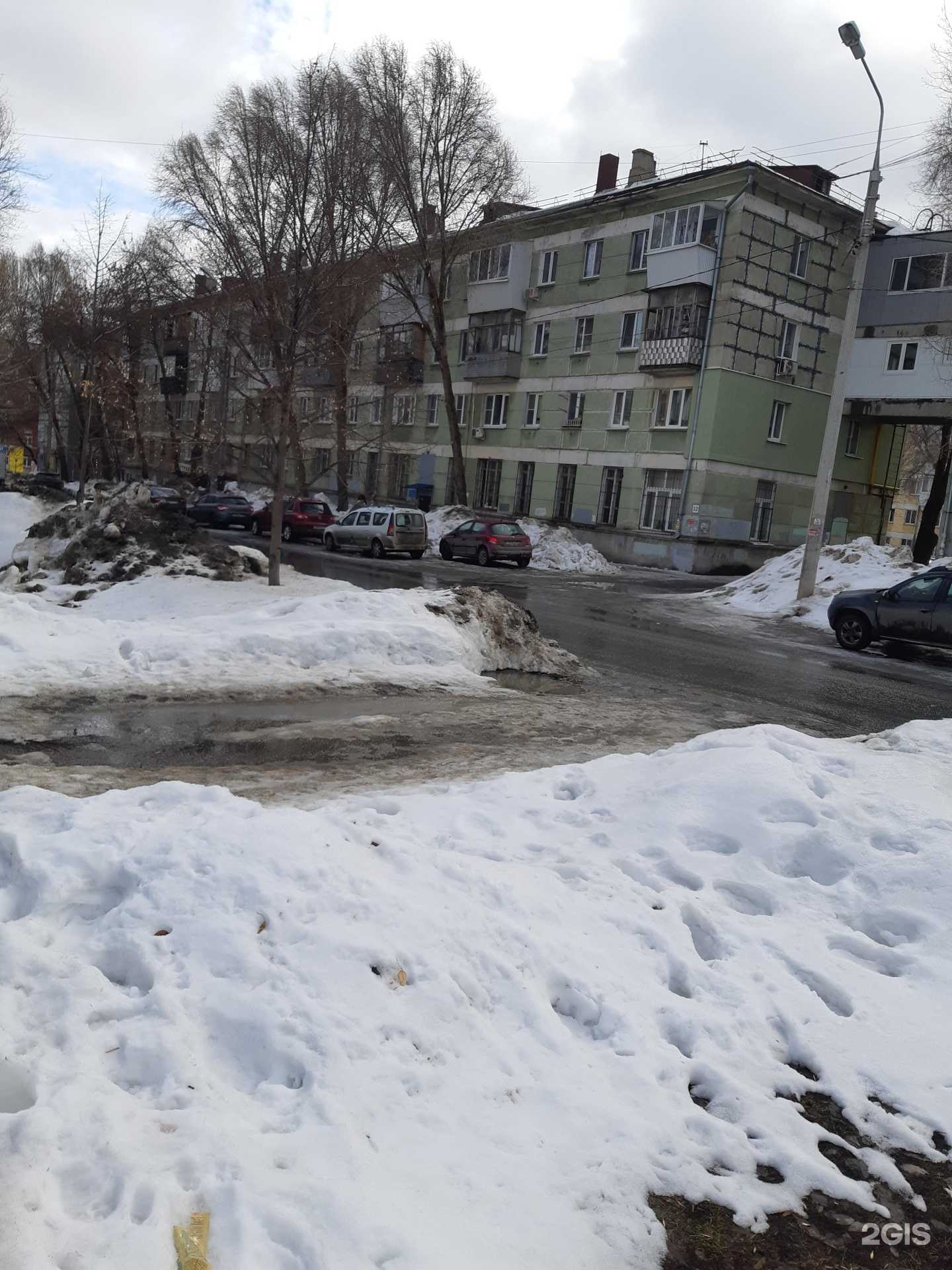 Отзывы на компанию Вспышка в Самаре c фото