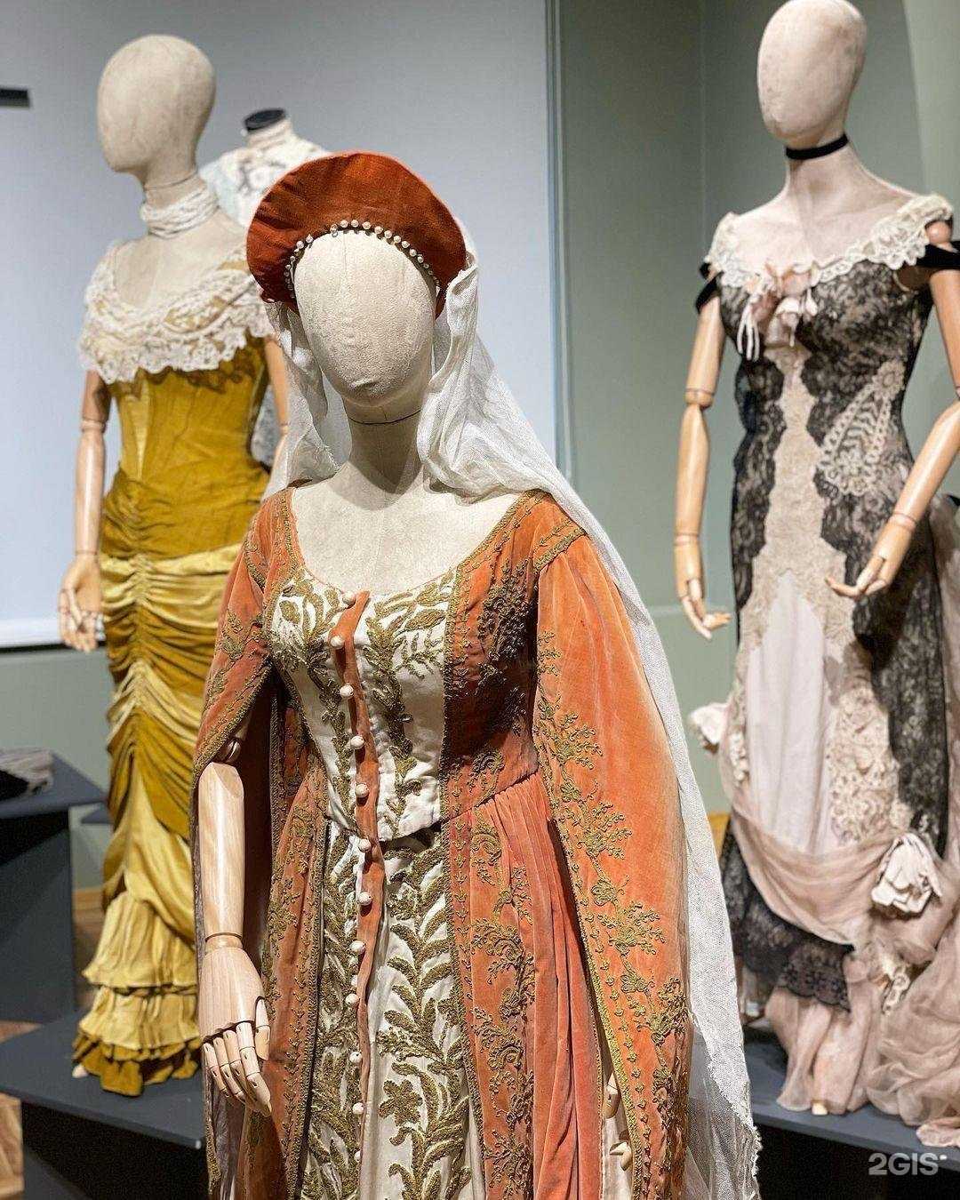 Отзывы на компанию Покровка, 8 в г. Нижний Новгород c фото