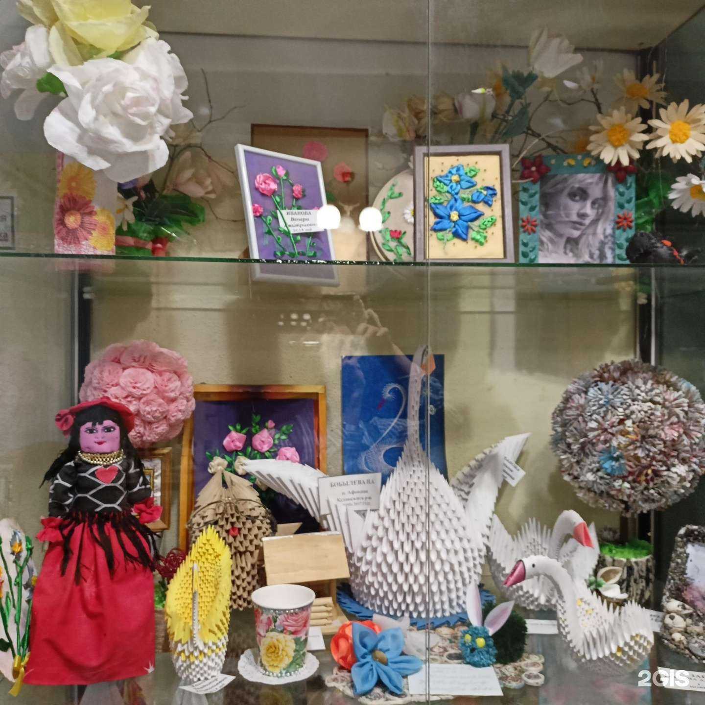 Отзывы на компанию Пушкино в Дзержинске c фото