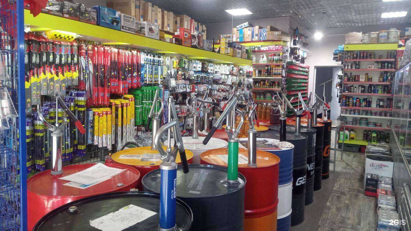 Отзывы на компанию Магазин автозапчастей для легковых автомобилей в Батайске c фото