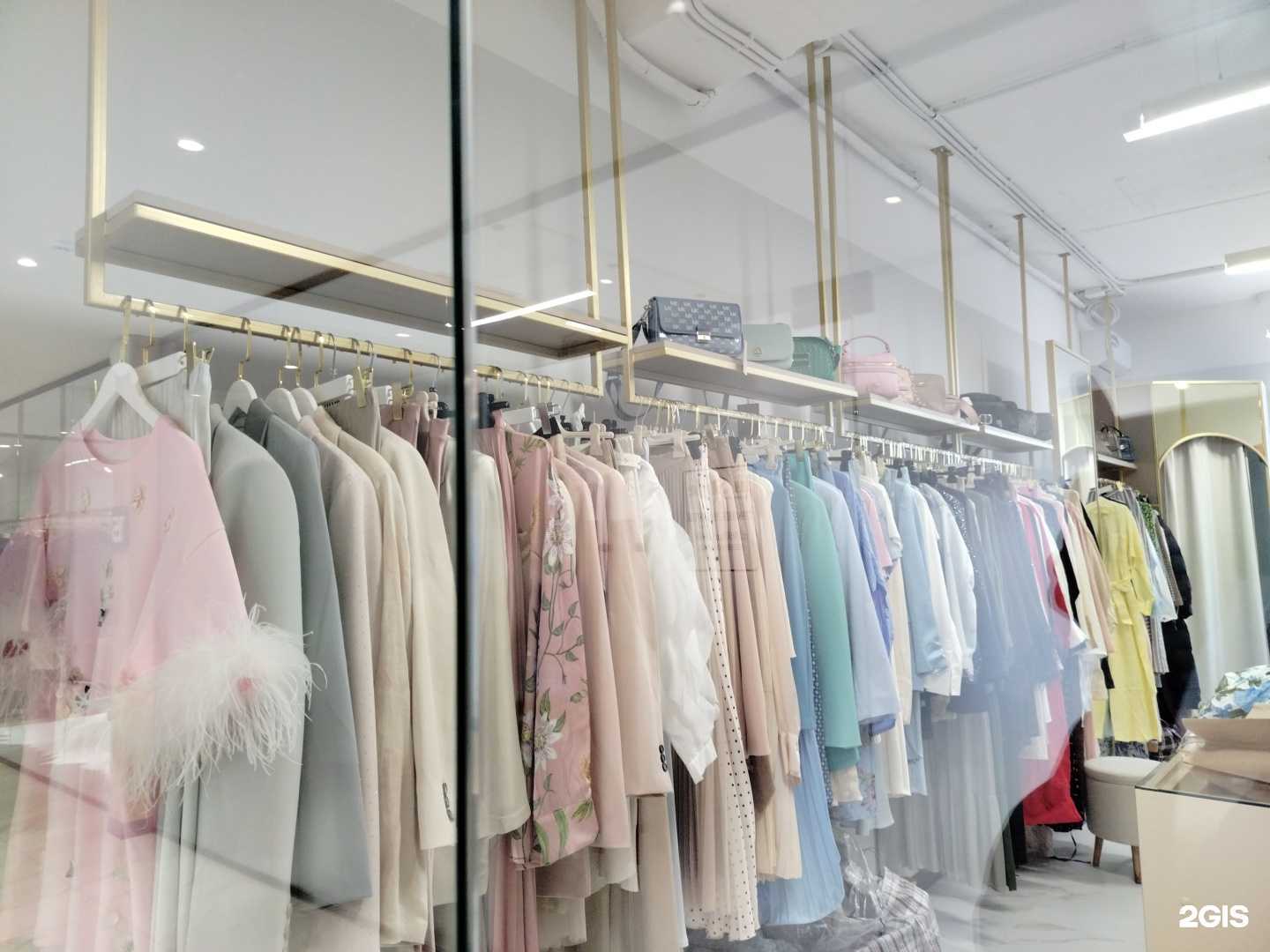 Отзывы на компанию Магазин женской одежды и аксессуаров в Грозном c фото