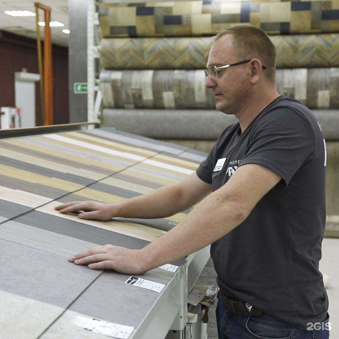 Отзывы на компанию Хоттабыч в Хабаровске c фото