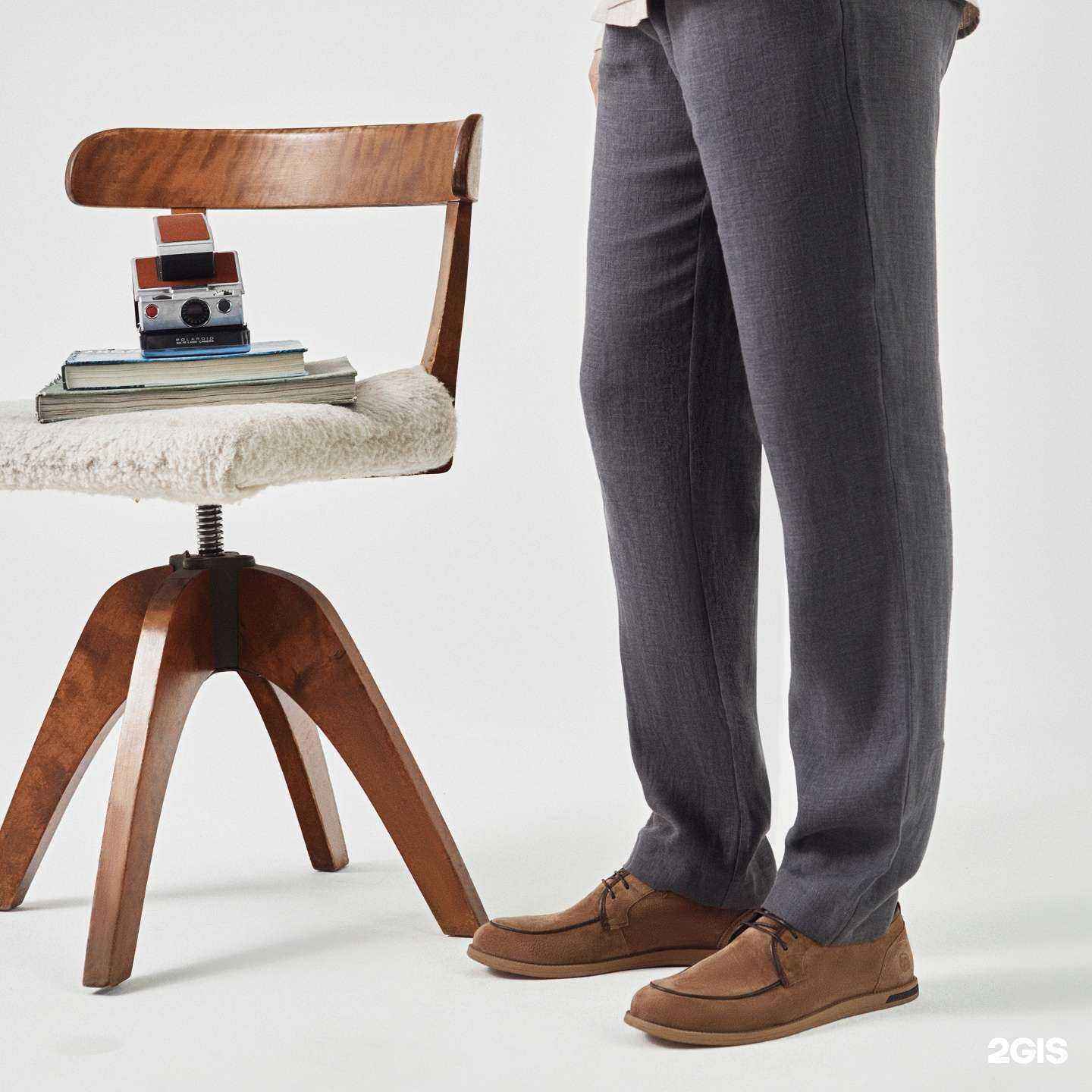 Отзывы на компанию Salamander в Челябинске c фото