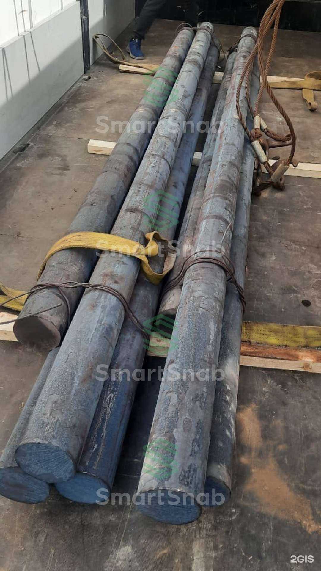 Отзывы на компанию Смарт Снаб в Казани c фото