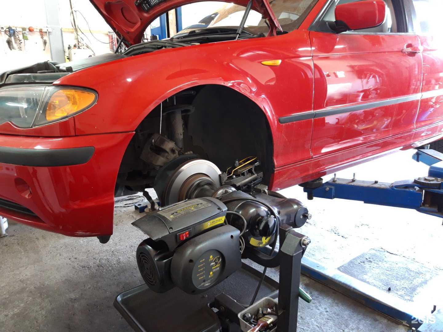 Отзывы на компанию ProТочка в г. Белореченск c фото