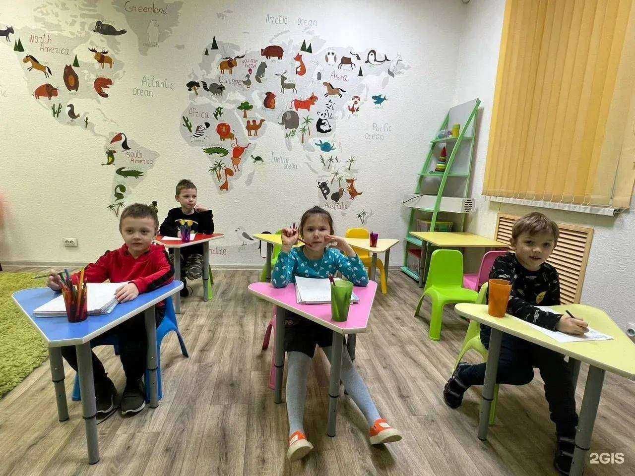 Отзывы на компанию Фоксвилл в Иванове c фото