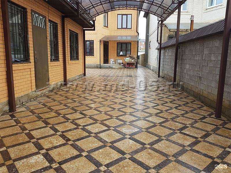 Отзывы на компанию Модный Дворик в Махачкале c фото