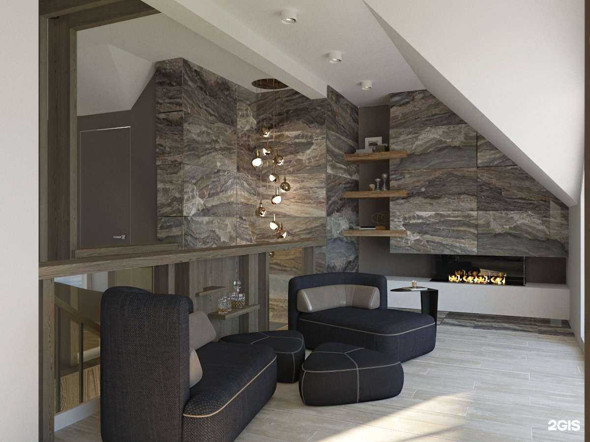 Отзывы на компанию Бюро интерьерного дизайна в г. Рязань c фото