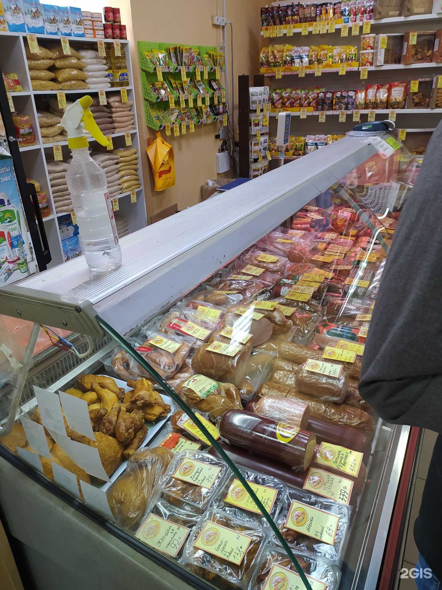 Отзывы на компанию Курляндия в г. Омск c фото